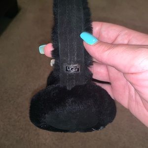 Ugg’s women’s earmuffs